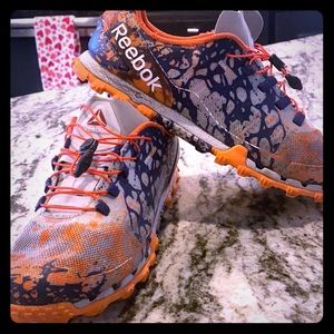 Reebok Women’s Sneakers